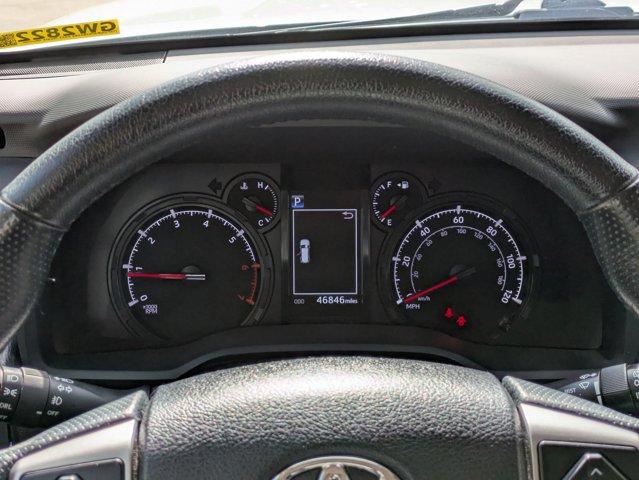 2023 Toyota 4Runner Vehicle Photo in SELMA, TX 78154-1459