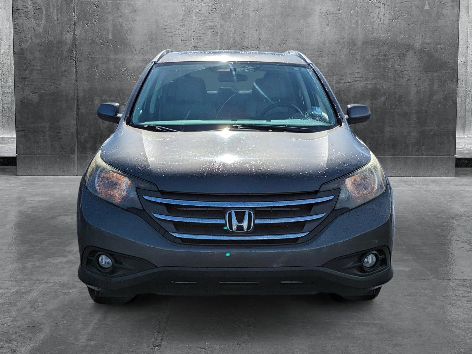 2014 Honda CR-V Vehicle Photo in Sanford, FL 32771