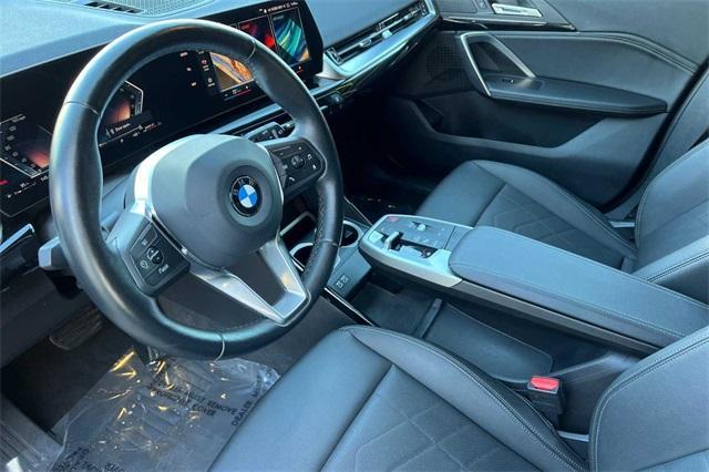 2023 BMW X1 28i photo 10