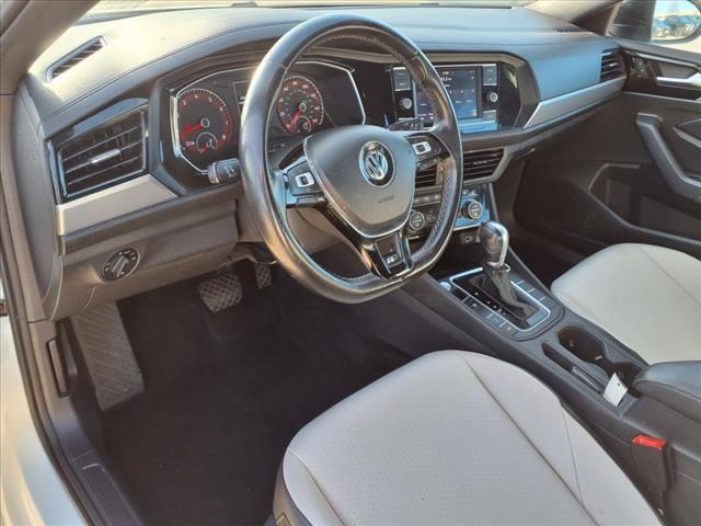 2019 Volkswagen Jetta Vehicle Photo in Peoria, IL 61615