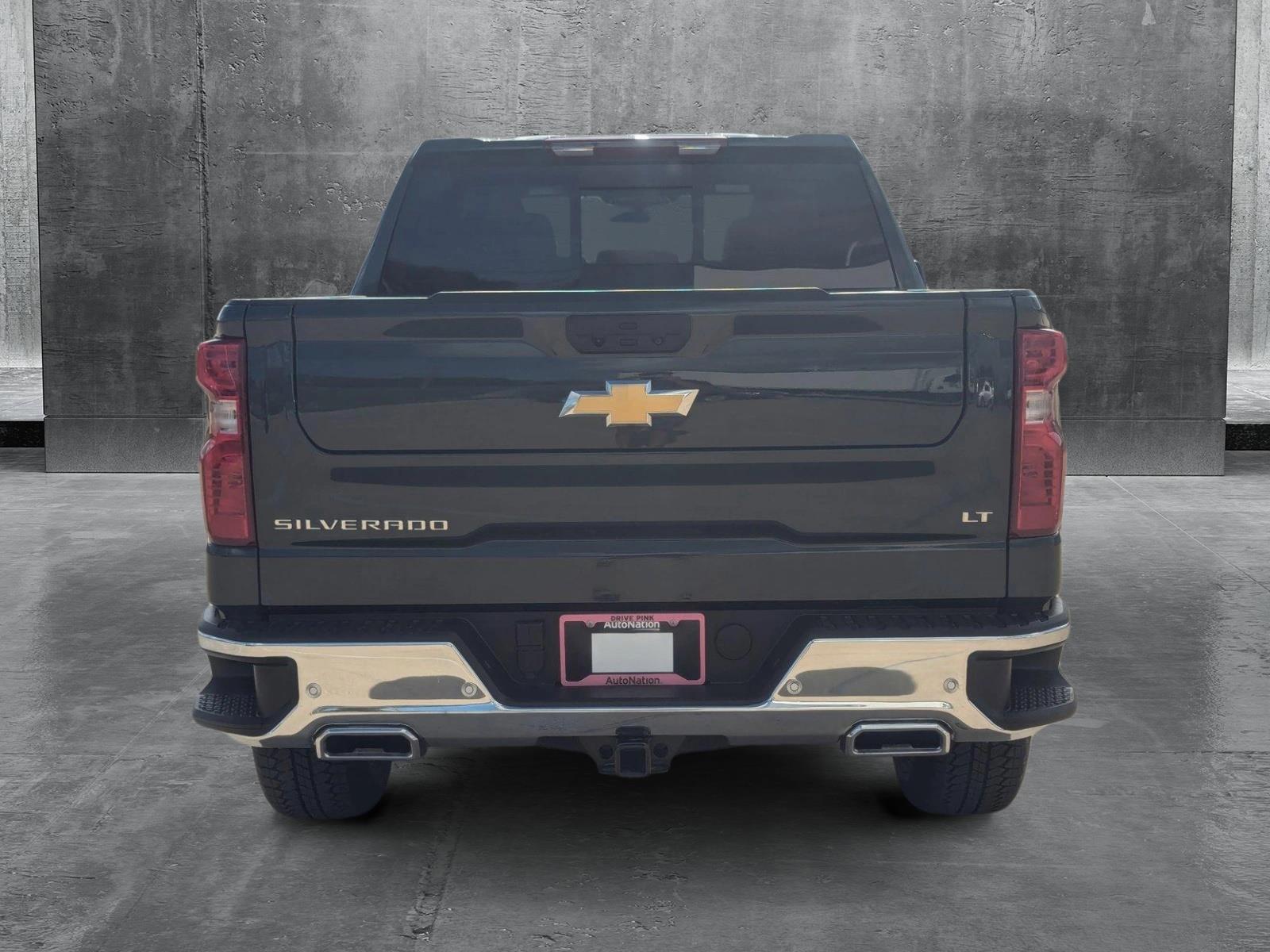 2025 Chevrolet Silverado 1500 Vehicle Photo in CORPUS CHRISTI, TX 78412-4902