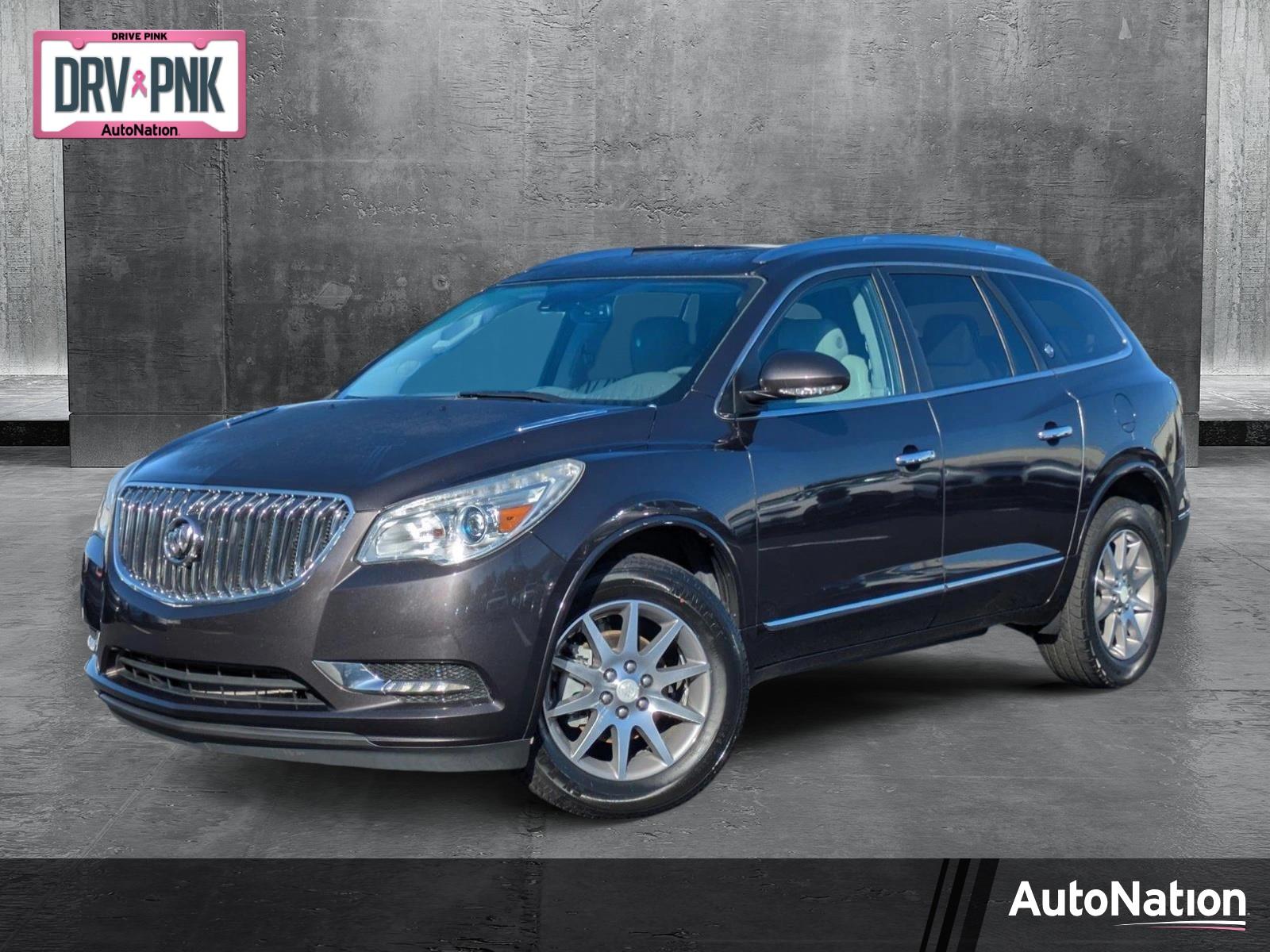 2017 Buick Enclave Vehicle Photo in Clearwater, FL 33764