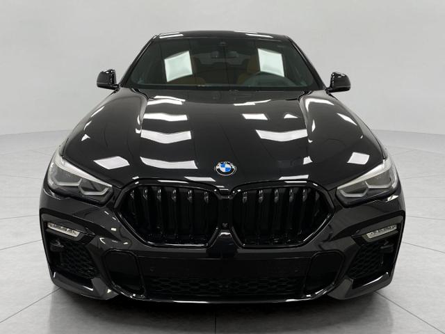 2021 BMW X6 xDrive40i Vehicle Photo in Appleton, WI 54913