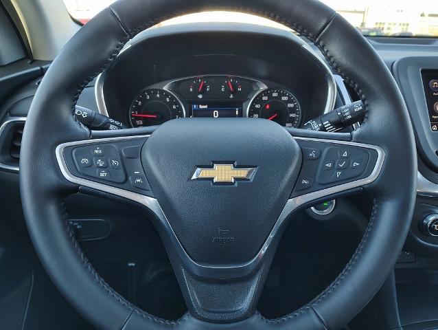 2022 Chevrolet Equinox Vehicle Photo in GREEN BAY, WI 54304-5303