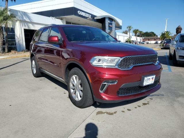 2022 Dodge Durango Vehicle Photo in LAFAYETTE, LA 70503-4541