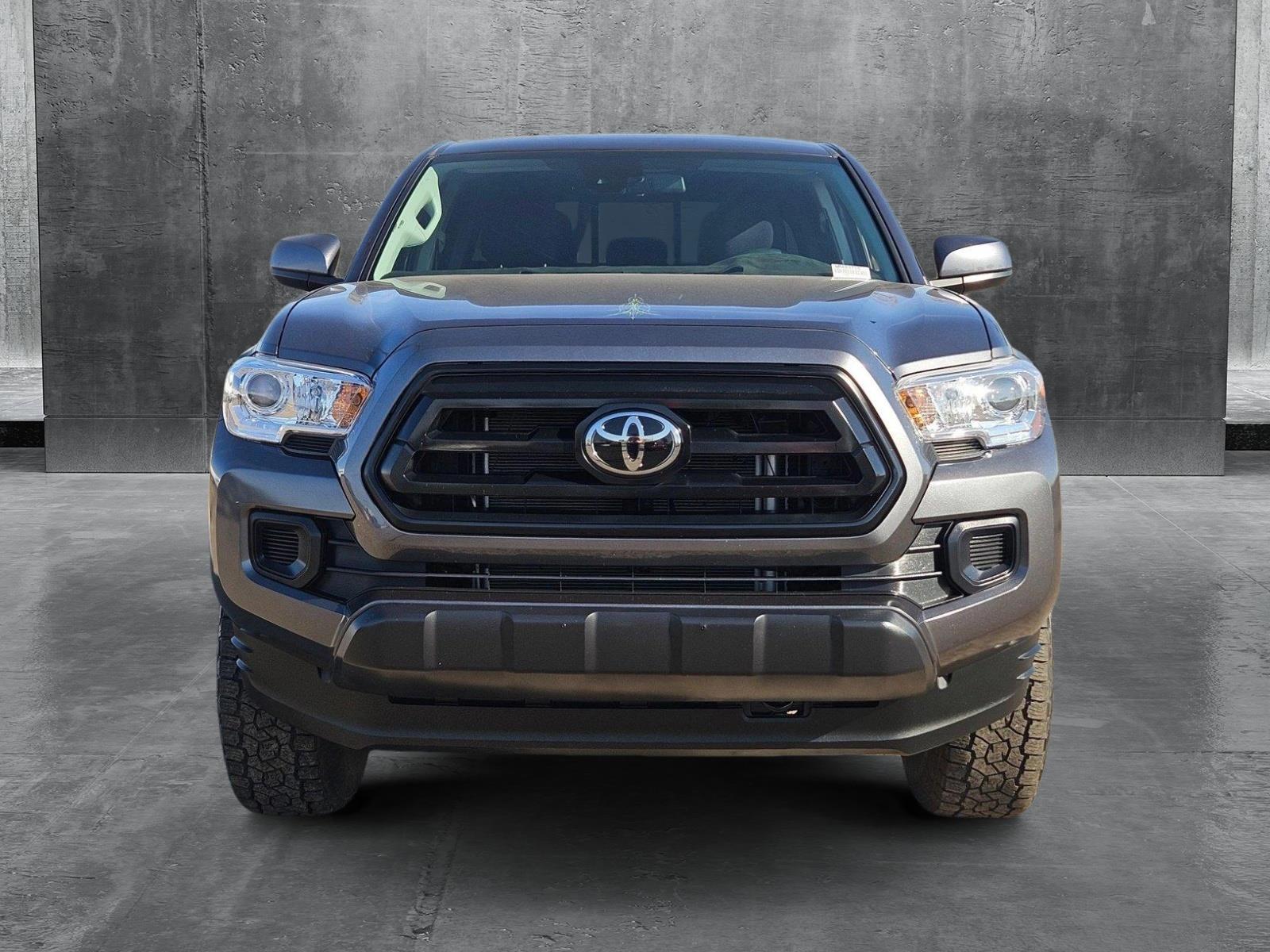 2022 Toyota TACO Vehicle Photo in PEORIA, AZ 85382-3715