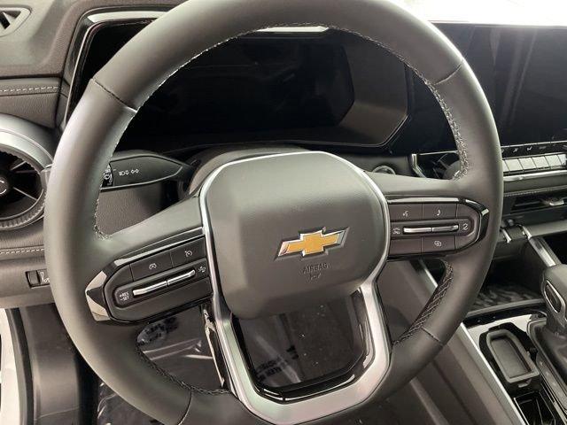 2024 Chevrolet Colorado Vehicle Photo in PHOENIX, AZ 85014-3381