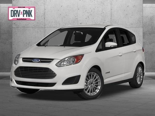 2013 Ford C-Max Hybrid Vehicle Photo in Winter Park, FL 32792