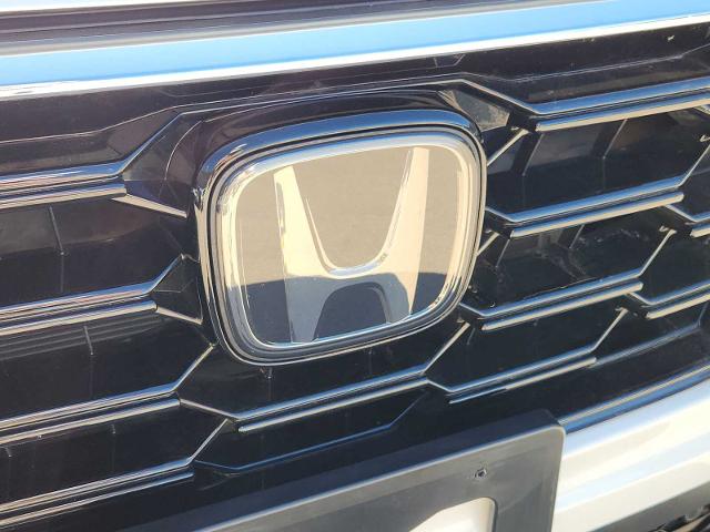 2023 Honda CRV Vehicle Photo in ODESSA, TX 79762-8186