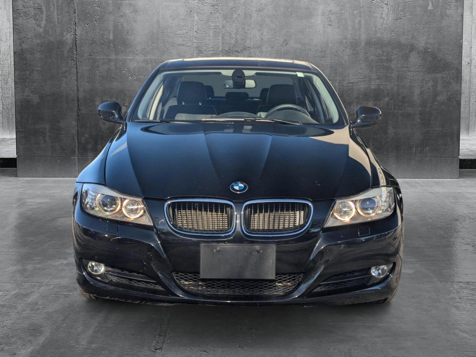 2011 BMW 328i xDrive Vehicle Photo in Towson, MD 21204