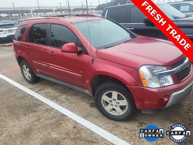 2006 Chevrolet Equinox Vehicle Photo in SUGAR LAND, TX 77478-0000