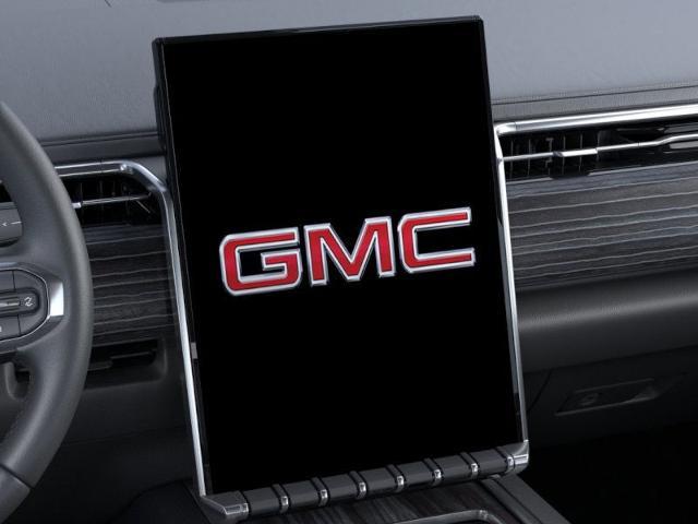 2025 GMC Sierra EV Vehicle Photo in OAK LAWN, IL 60453-2517