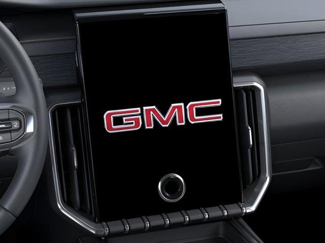 2025 GMC Acadia Vehicle Photo in LEOMINSTER, MA 01453-2952