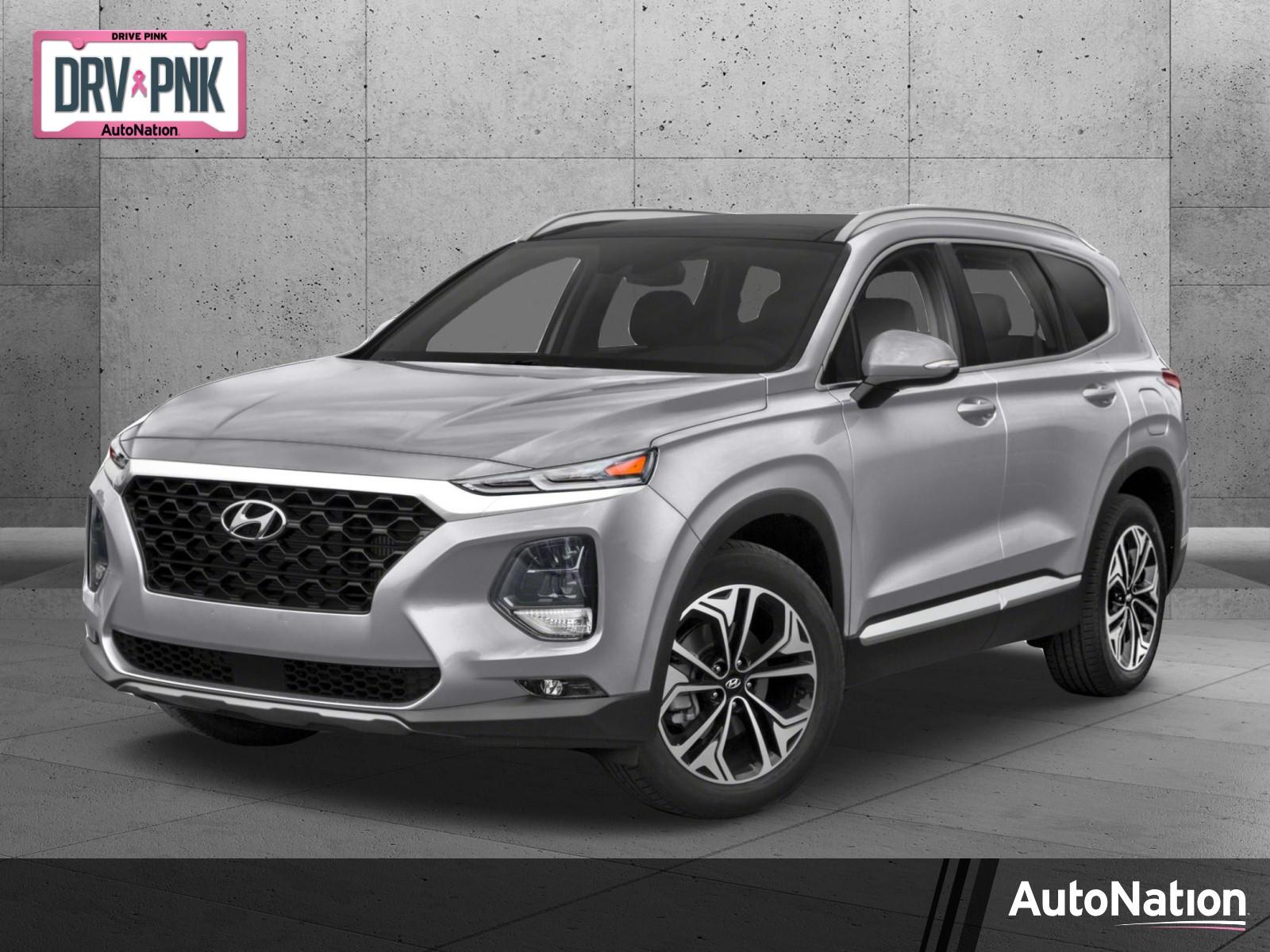 2019 Hyundai SANTA FE Vehicle Photo in Sarasota, FL 34231