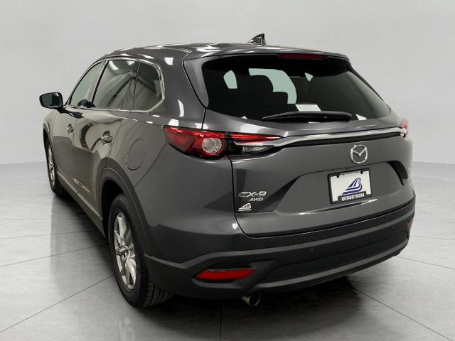 2016 Mazda CX-9 Vehicle Photo in Appleton, WI 54913