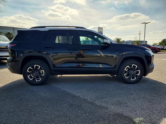 2025 Chevrolet Equinox Vehicle Photo in BROUSSARD, LA 70518-0000