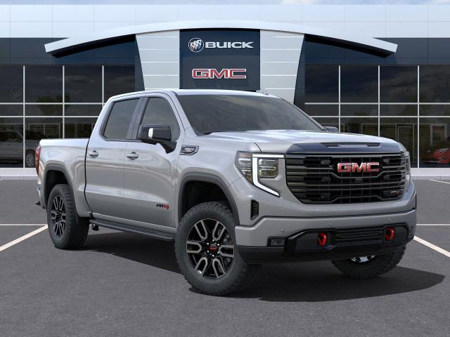 2025 GMC Sierra 1500 Vehicle Photo in LONE TREE, CO 80124-2750