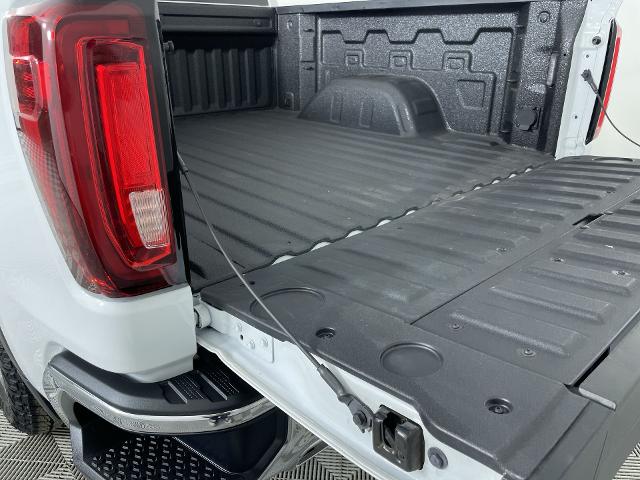 2022 GMC Sierra 1500 Vehicle Photo in GILBERT, AZ 85297-0402