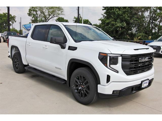 2024 GMC Sierra 1500 Vehicle Photo in ROSENBERG, TX 77471-5675