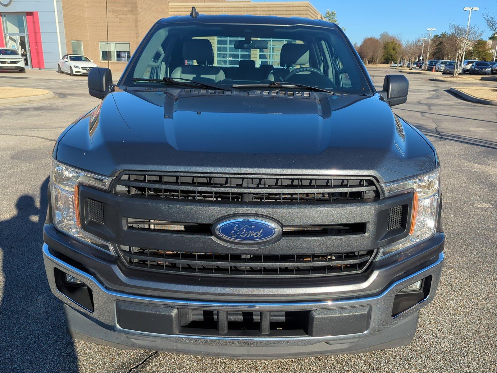 2020 Ford F-150 Vehicle Photo in Memphis, TN 38125