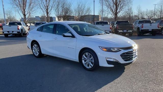 2024 Chevrolet Malibu Vehicle Photo in BENTONVILLE, AR 72712-4322