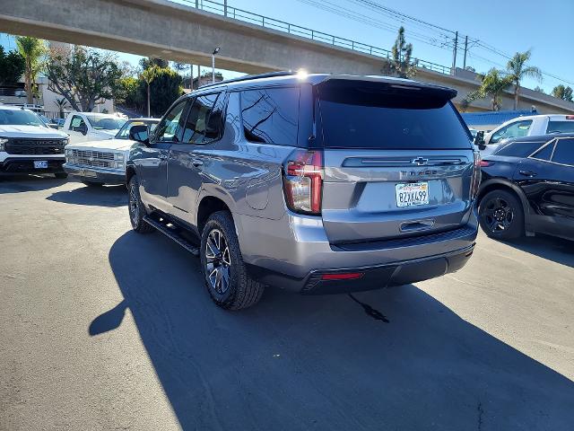 2022 Chevrolet Tahoe Vehicle Photo in LA MESA, CA 91942-8211