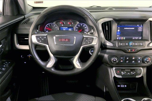 2024 GMC Terrain Vehicle Photo in INDEPENDENCE, MO 64055-1314