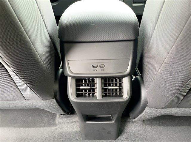 2025 Chevrolet Equinox Vehicle Photo in THOMPSONTOWN, PA 17094-9014