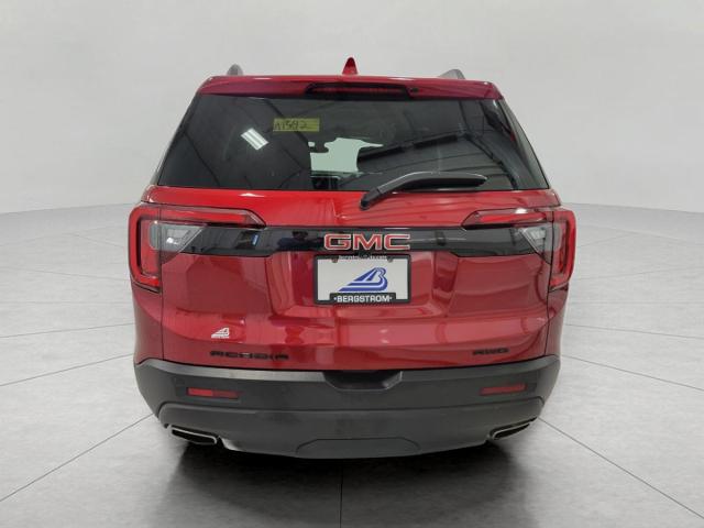 2023 GMC Acadia Vehicle Photo in OSHKOSH, WI 54904-7811