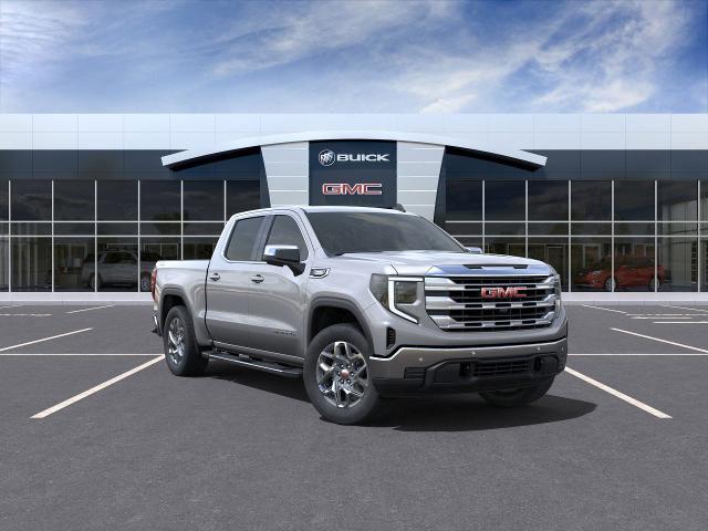 2025 GMC Sierra 1500 Vehicle Photo in APPLETON, WI 54914-8833