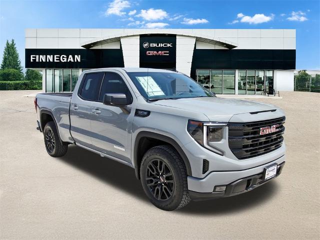 2024 GMC Sierra 1500 Vehicle Photo in ROSENBERG, TX 77471-5675