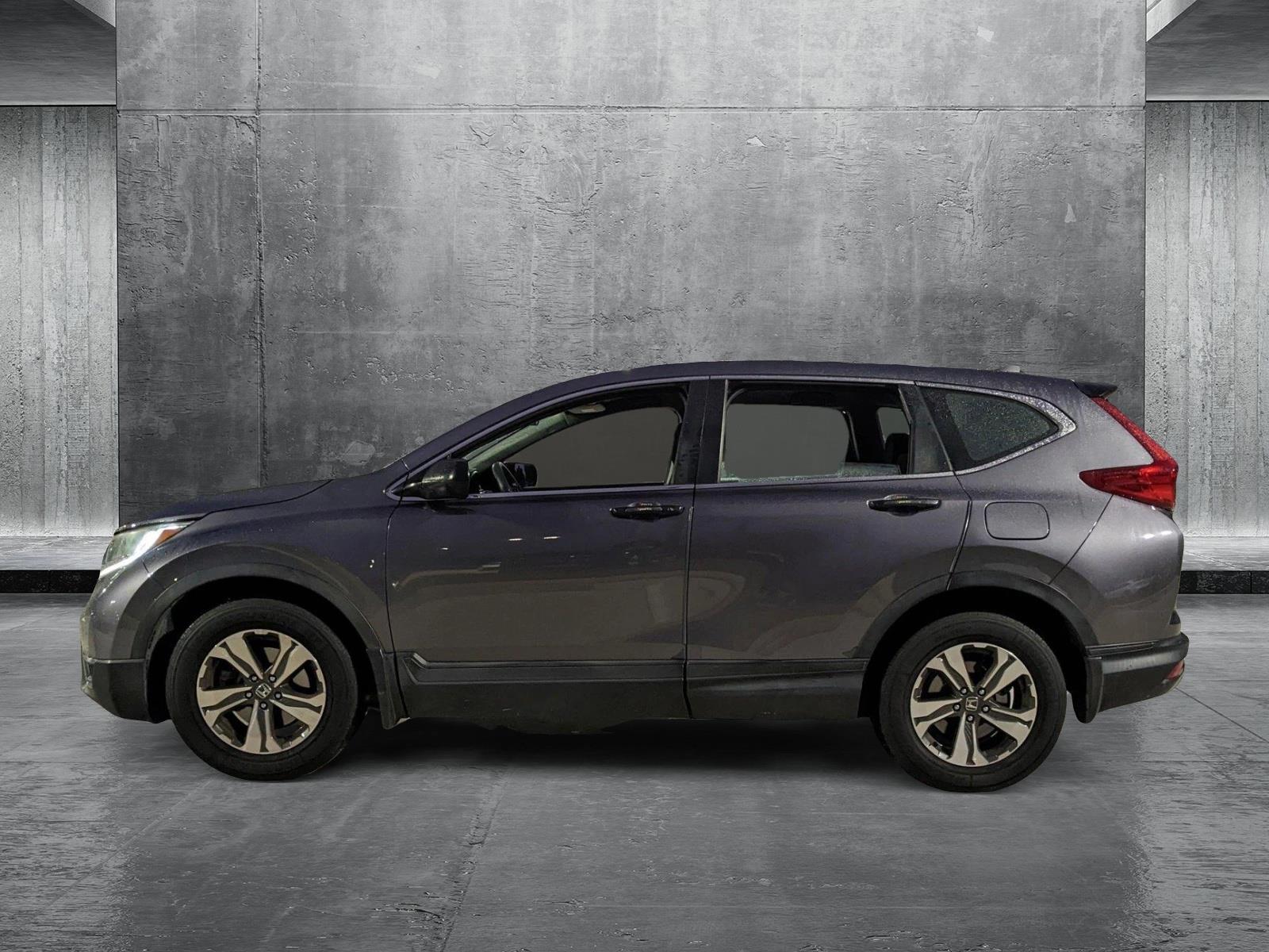 2019 Honda CR-V Vehicle Photo in Davie, FL 33331