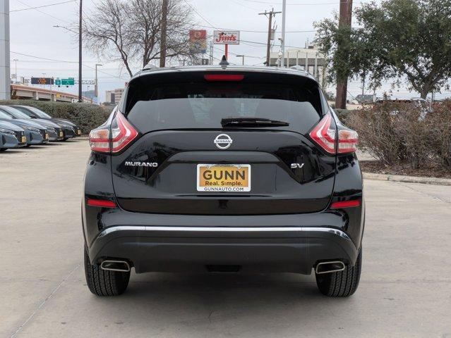 2018 Nissan Murano Vehicle Photo in San Antonio, TX 78209