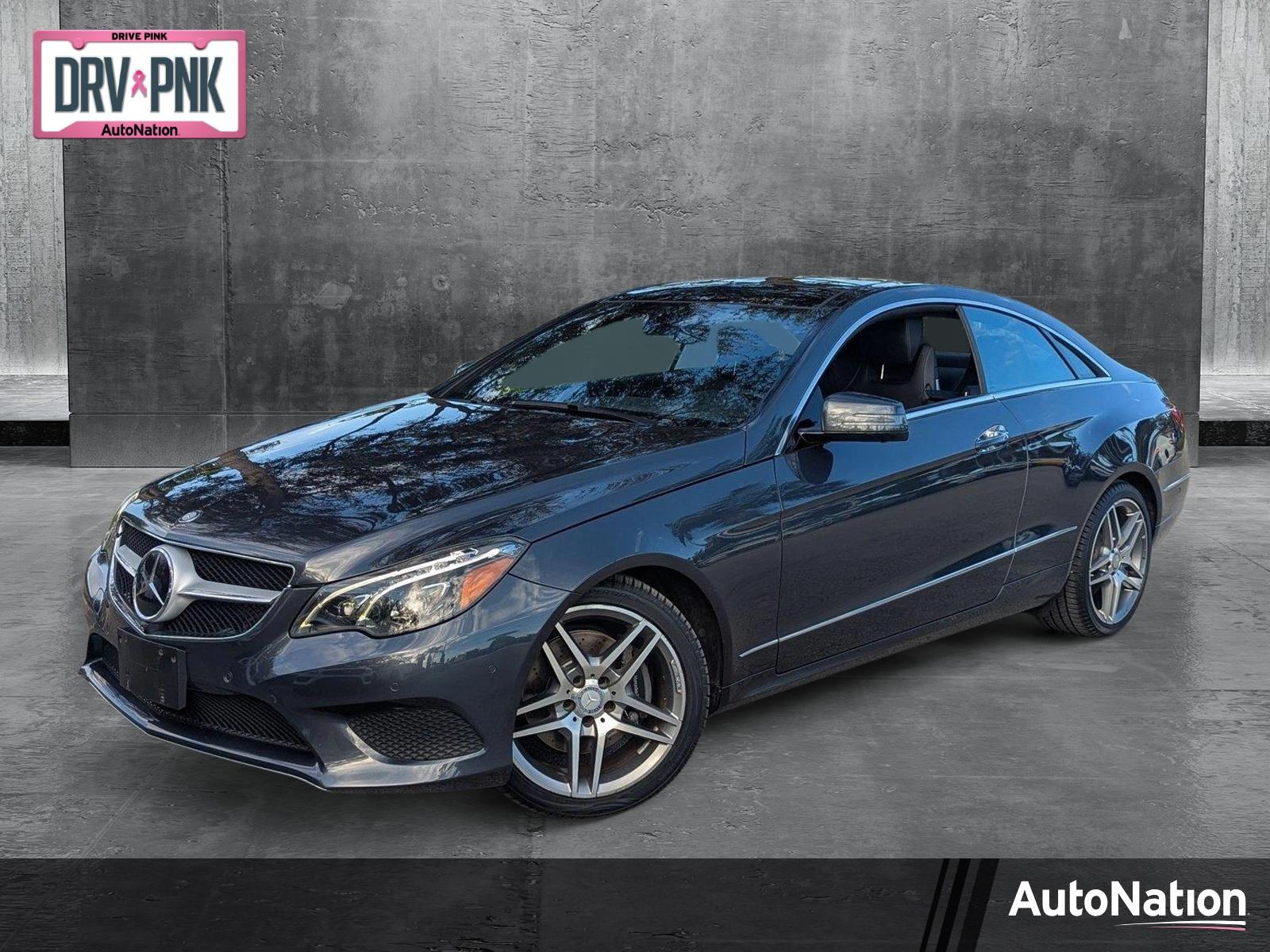 2014 Mercedes-Benz E-Class Vehicle Photo in Delray Beach, FL 33444