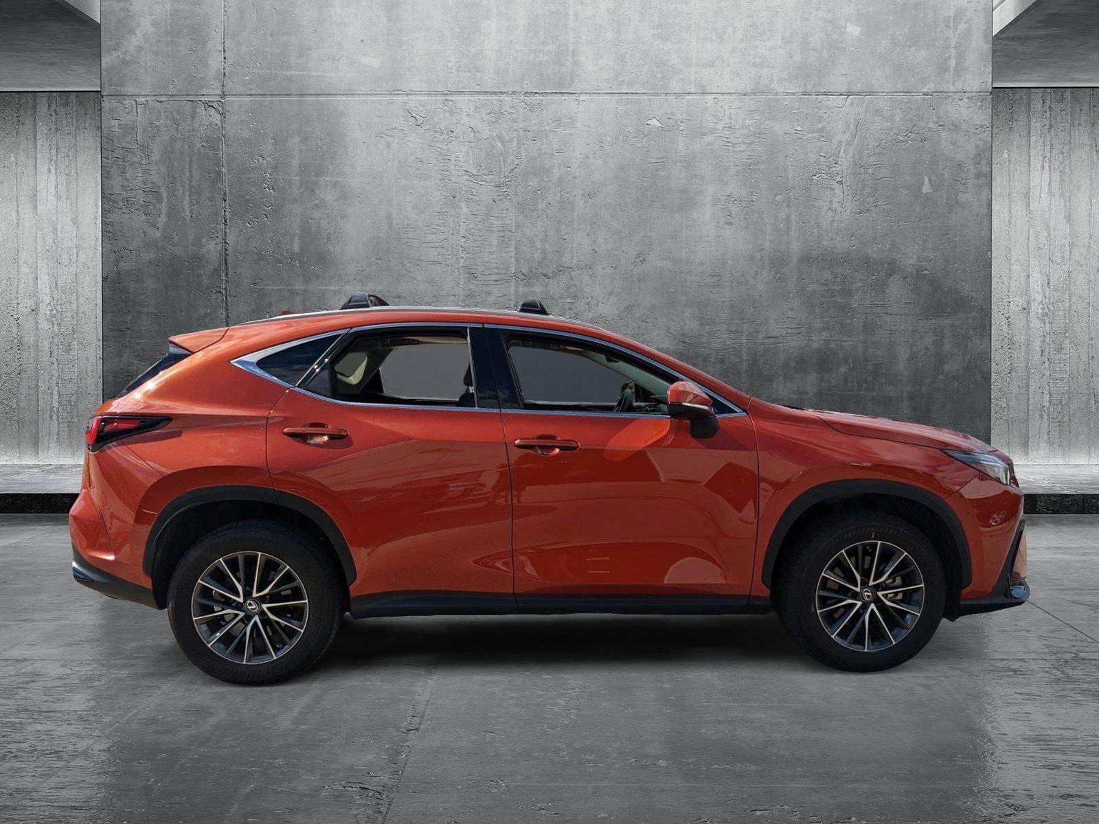 2023 Lexus NX 350 Vehicle Photo in Pembroke Pines , FL 33027