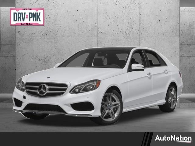 2014 Mercedes-Benz E-Class Vehicle Photo in PEMBROKE PINES, FL 33024-6534