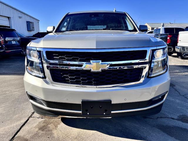 2016 Chevrolet Tahoe Vehicle Photo in NEDERLAND, TX 77627-8017