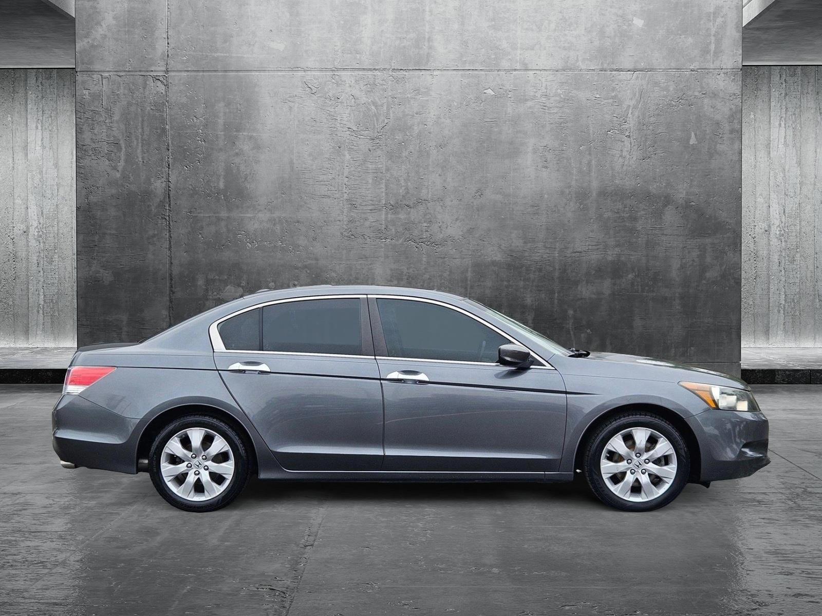 2010 Honda Accord Sedan Vehicle Photo in Clearwater, FL 33764