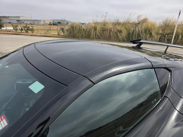 2021 Chevrolet Corvette Stingray Vehicle Photo in BROUSSARD, LA 70518-0000