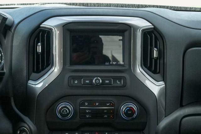 2025 Chevrolet Silverado 1500 Vehicle Photo in VENTURA, CA 93003-8585