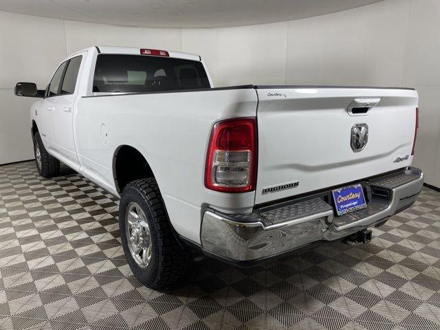 2022 Ram 2500 Vehicle Photo in PHOENIX, AZ 85014-3381
