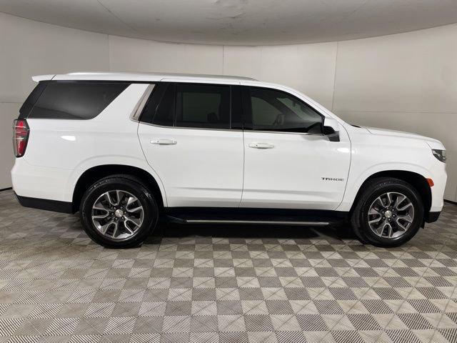 2023 Chevrolet Tahoe Vehicle Photo in PHOENIX, AZ 85014-3381