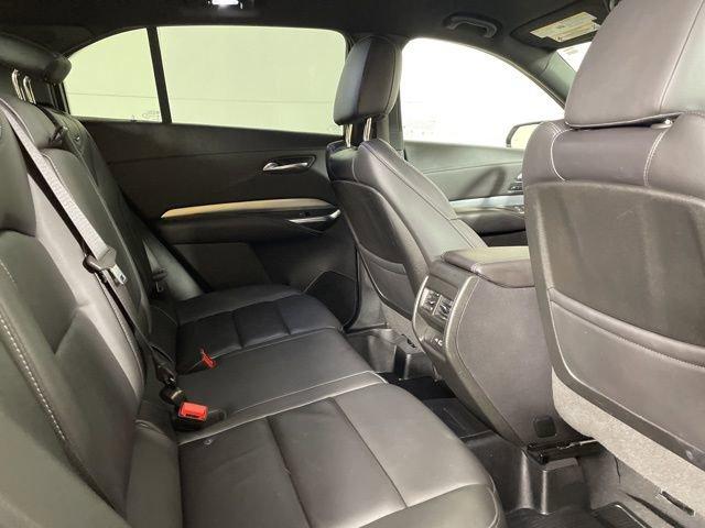2021 Cadillac XT4 Vehicle Photo in PHOENIX, AZ 85014-3381