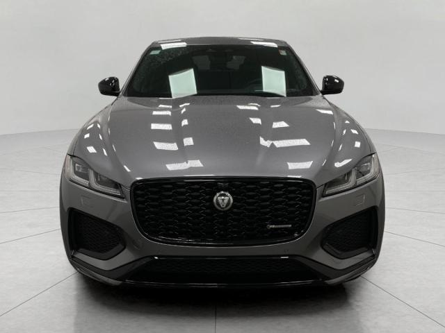 2025 Jaguar F-PACE Vehicle Photo in Appleton, WI 54913