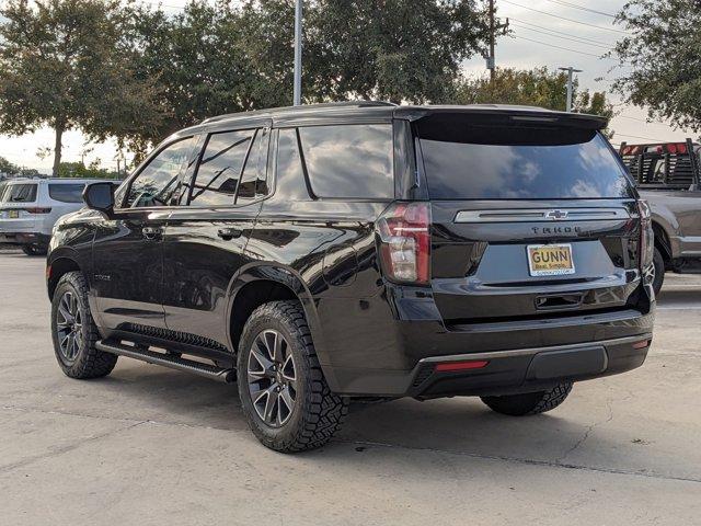 2022 Chevrolet Tahoe Vehicle Photo in San Antonio, TX 78209