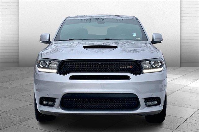 2019 Dodge Durango Vehicle Photo in KANSAS CITY, MO 64114-4502