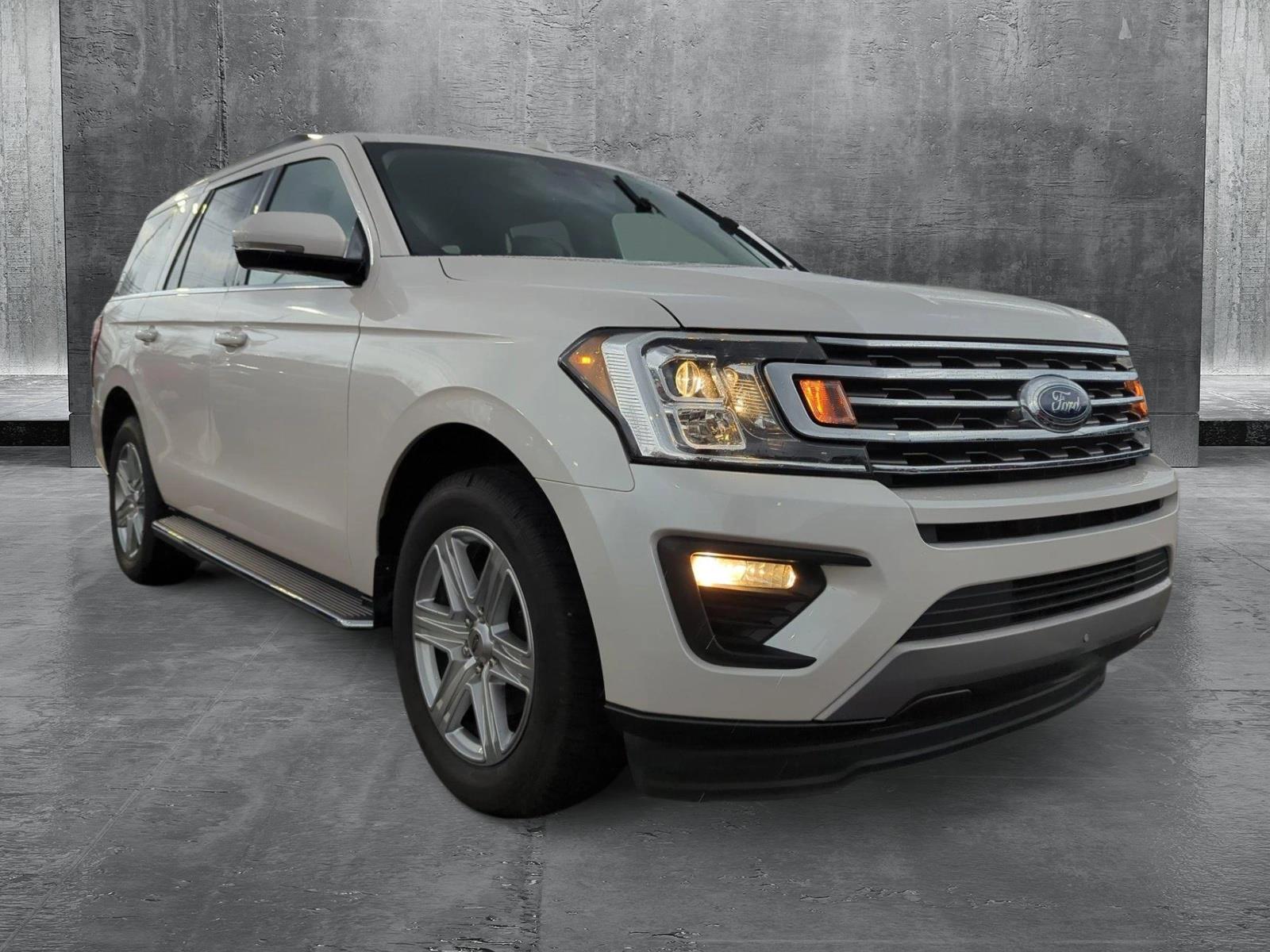 2019 Ford Expedition Vehicle Photo in Memphis, TN 38133