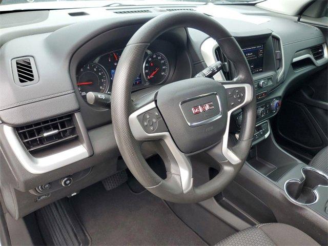 2022 GMC Terrain Vehicle Photo in SUNRISE, FL 33323-3202