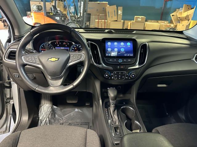 2022 Chevrolet Equinox Vehicle Photo in Roslyn, NY 11576