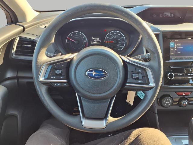 2019 Subaru Impreza Vehicle Photo in Oshkosh, WI 54904